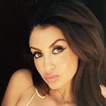Miss Daniela Torman  #model - Instagram Profile Picture of Miss Daniela Torman  #model (@modelodiez) on Instagram