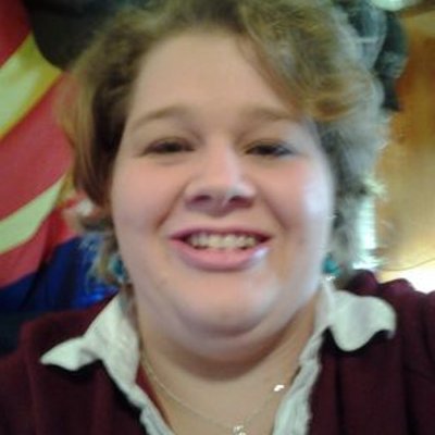 Profile Picture of Rebecca Mcclellan (@db05f7228b824e2) on Twitter