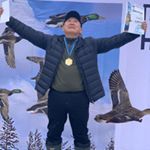 Profile Picture of Albert Kuzmin (@albert_kuzmin888) on Instagram