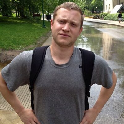 Profile Picture of Fake Todd Rosenbaum (@RosenbaumTodd) on Twitter
