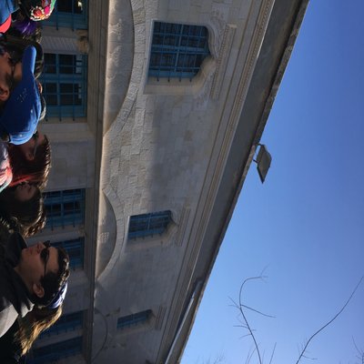 Profile Picture of Colin Brooke (@colin_brooke) on Twitter