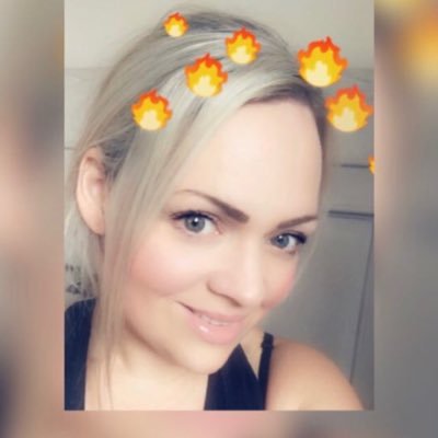 Profile Picture of JODIE CURRY (@JODIECURRY) on Twitter