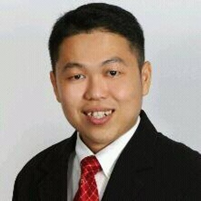 Profile Picture of Steve Soh (@stephen_soh) on Twitter