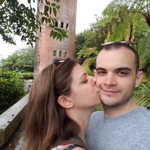 Profile Picture of Dustin Bump (@Dustinbump) on Twitter