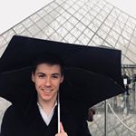 Profile Picture of Daniel Sibley (@danielsibley) on Instagram