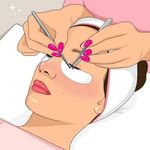 Profile Picture of Meredith Lopez (@__studio_eyelashes) on Instagram