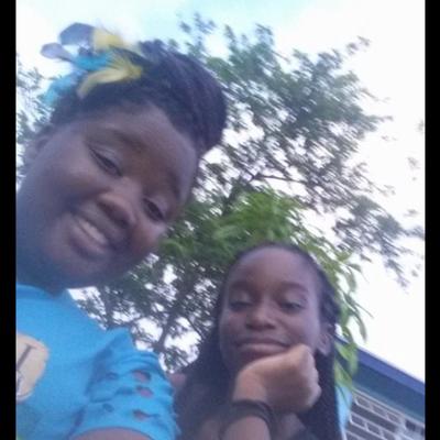 Profile Picture of Erica Marshall (@PeachesMarshal) on Twitter