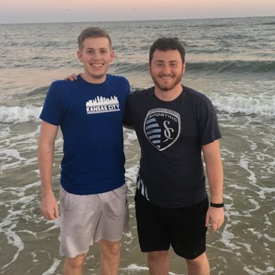 Profile Picture of Kyle Saunders (@sylekaunders) on Twitter