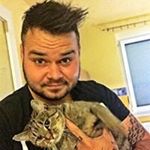 Profile Picture of Dávid Lengyel (@lengyeldave) on Instagram