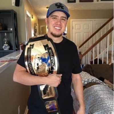 Profile Picture of Ben Haney (@ReignmakerRadio) on Twitter
