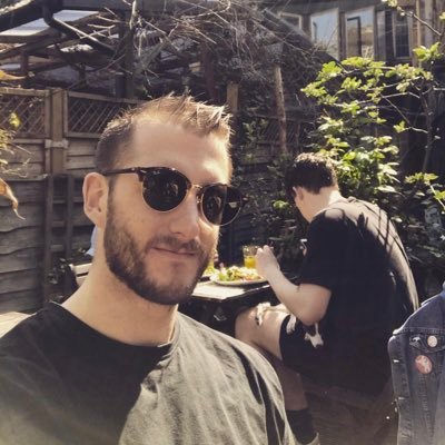 Michael Prettyman - Twitter Profile Picture of Michael Prettyman (@MichaelPretty10) on Twitter