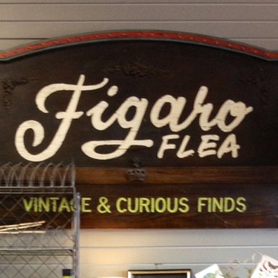 Profile Picture of Figaro Flea (@FigaroFlea2) on Twitter