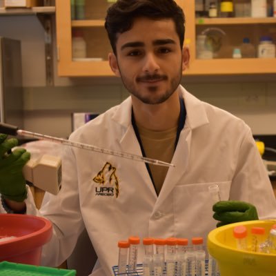 Profile Picture of Armando J. Arroyo-Mejías  🇵🇷 (@arroyo_mejias) on Twitter