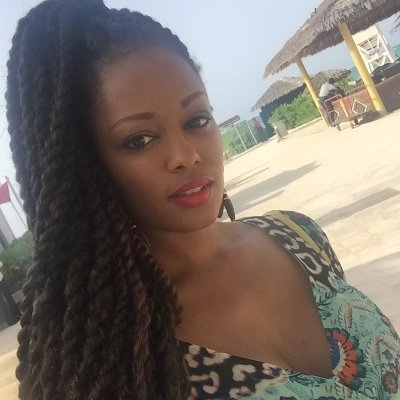 Profile Picture of Ms. Ann (@JamaicanTang) on Twitter