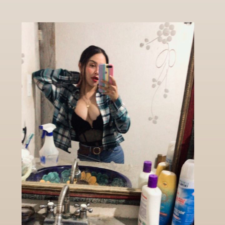 Profile Picture of Isabel Martinez (@@isabelmartinez322) on Tiktok