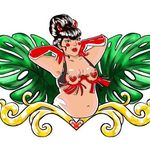 Profile Picture of Doll E. DeVille (@doll3deville) on Instagram