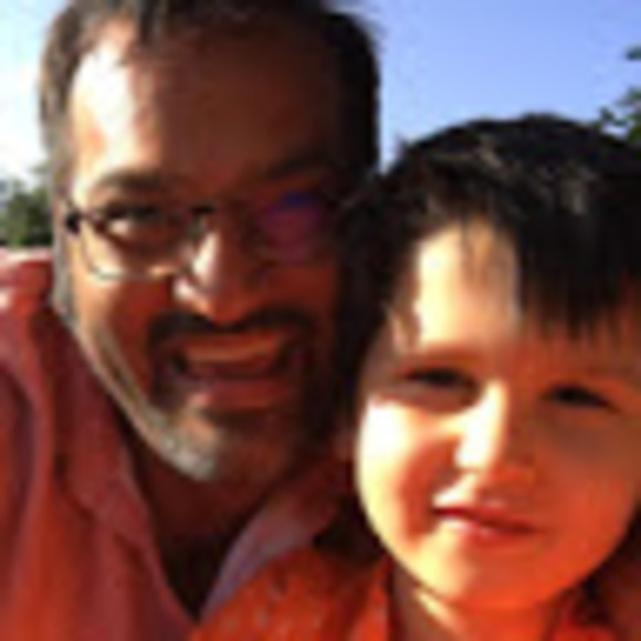 Vik Sakhalkar - Poshmark Profile Picture of Vik Sakhalkar (@puraveeda) on Poshmark