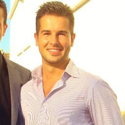 Profile Picture of Julio Calero (@JulioCaleroM) on Twitter