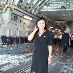 Profile Picture of Joanne Li (@joanneli117) on Twitter