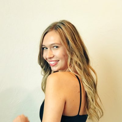 Profile Picture of Bethany Lynne Bray (@bethany_bray_) on Twitter