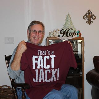 Profile Picture of Jim Hemingway (@Jim-Hemingway) on Facebook