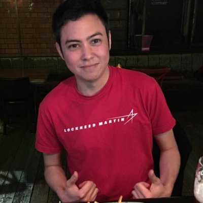 Profile Picture of Sean Sinclair (@SeanClicks) on Twitter