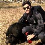 Profile Picture of Justin Karim (@justin_karim) on Instagram