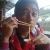 Profile Picture of Zazie Yunoki Wasiolka (@aaronmalecdan) on Pinterest