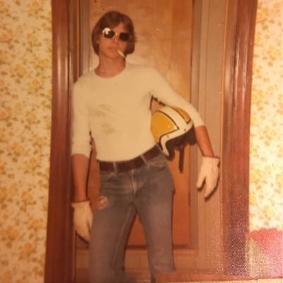 Profile Picture of Joe Helfrich (@hoebrojoe) on Twitter