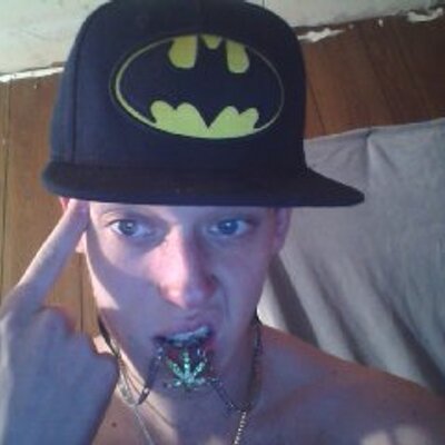 Profile Picture of Jesse James Hamby (@ThuglifeHamby) on Twitter