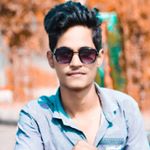 Profile Picture of ♛𝕽𝖆𝖍𝖚𝖑♛ (@rahul_jadhav_668) on Instagram