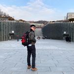 Profile Picture of Isaac Kwong (@isaac_kwong) on Instagram