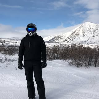 Profile Picture of Steve Baird (@steve__baird) on Instagram