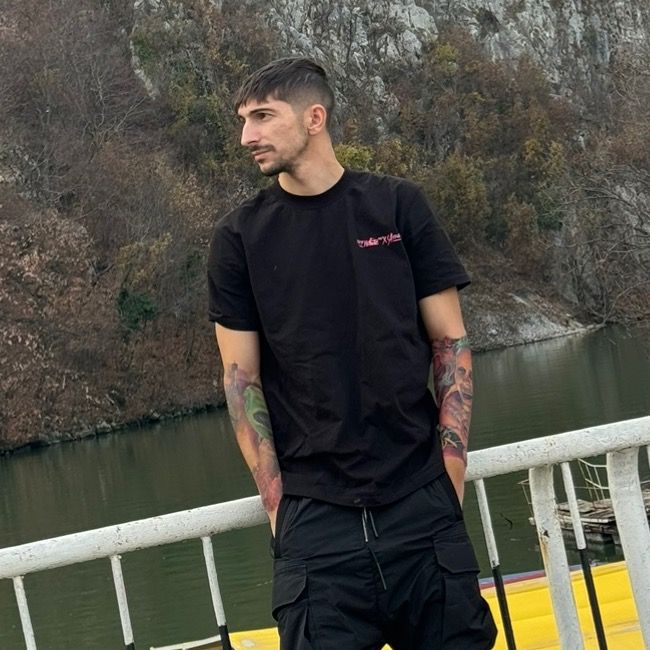 Profile Picture of Daniel Iancu (@danieliancu9) on Tiktok