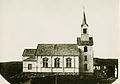 Profile Picture of Stonglandet Churchon Wikipedia