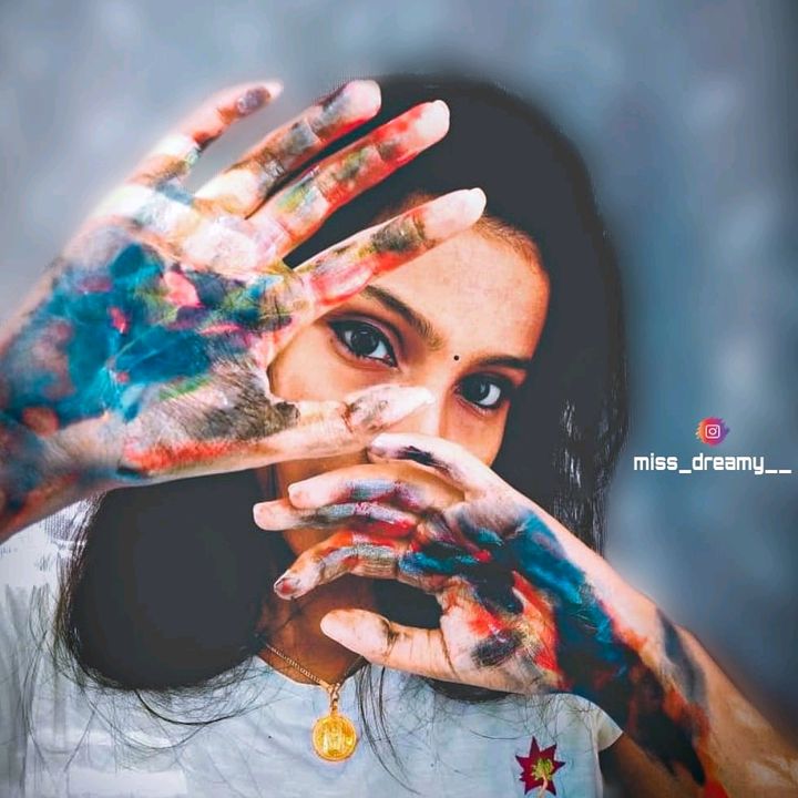 Arunima - Tiktok Profile Picture of Arunima (@miss_dreamy) on Tiktok