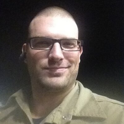 Profile Picture of Joshua T. Weed (@JoshuaWeed311) on Twitter