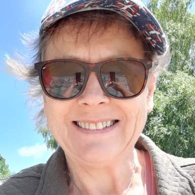 Profile Picture of SUZANNE Drummond (@SUZANNEDrummo15) on Twitter