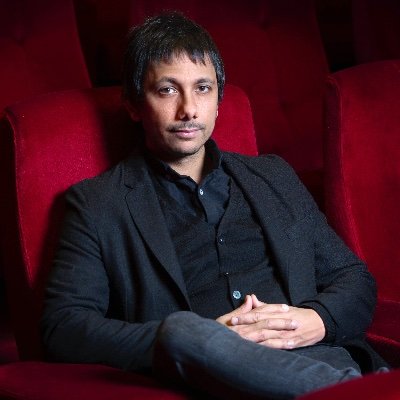 Profile Picture of Noel Daniels (@PhotoNoel) on Twitter