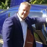 Profile Picture of Stewart Wilson (@mr.stewartwilson) on Instagram