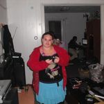 Profile Picture of Carla Quackenbush (@misscarlita88) on Instagram