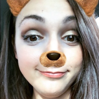 Profile Picture of Jessica Gagne (@princess_jess05) on Twitter