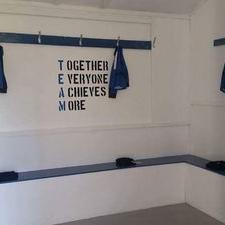 Profile Picture of James Gilbey (@gilbeydarlo) on Twitter