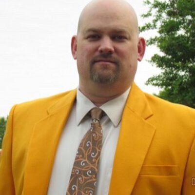 Profile Picture of Wayne Rader (@waynerader) on Twitter