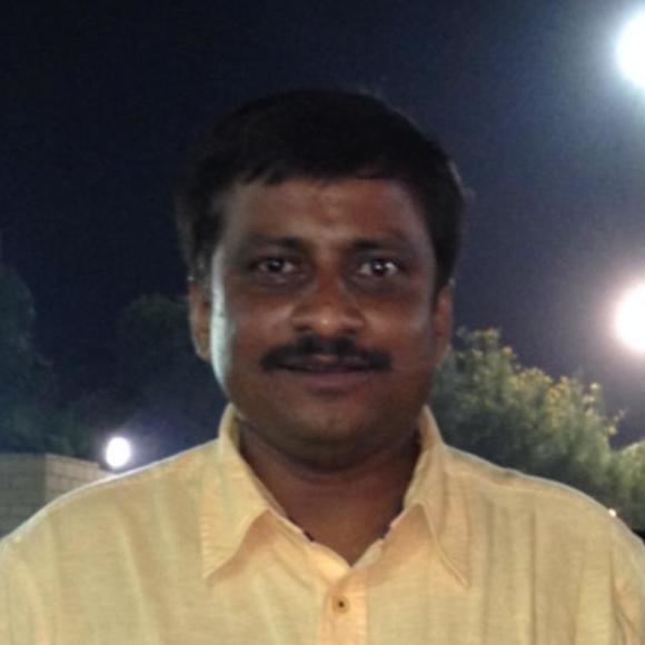 Profile Picture of Alkesh Dalwadi (@dalwadi) on Poshmark
