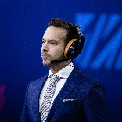 Profile Picture of Maniac (@Maniac_CSGO) on Twitter