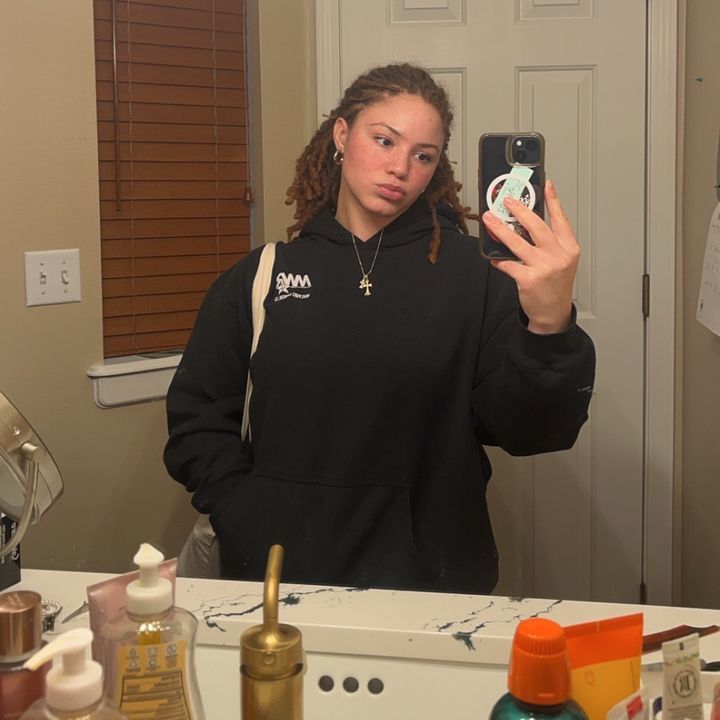 Profile Picture of Reesemcbride20 (@rxmcbride) on Tiktok