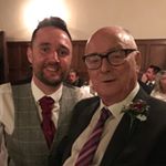 Profile Picture of Dan Pollock (@12pollock12) on Instagram
