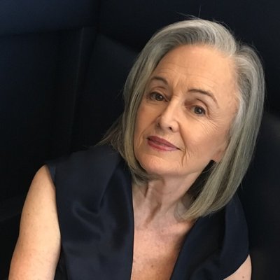 Profile Picture of Doris McCarthy (@doricake) on Twitter