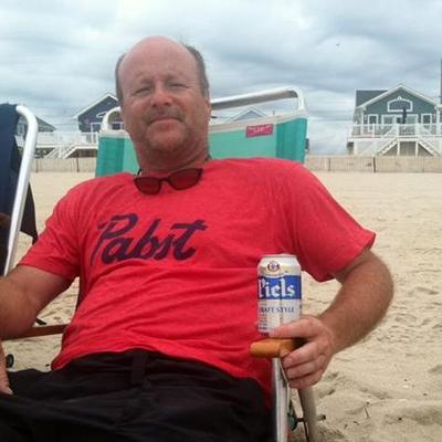 Profile Picture of Mike McIntee (@WahooMike) on Twitter